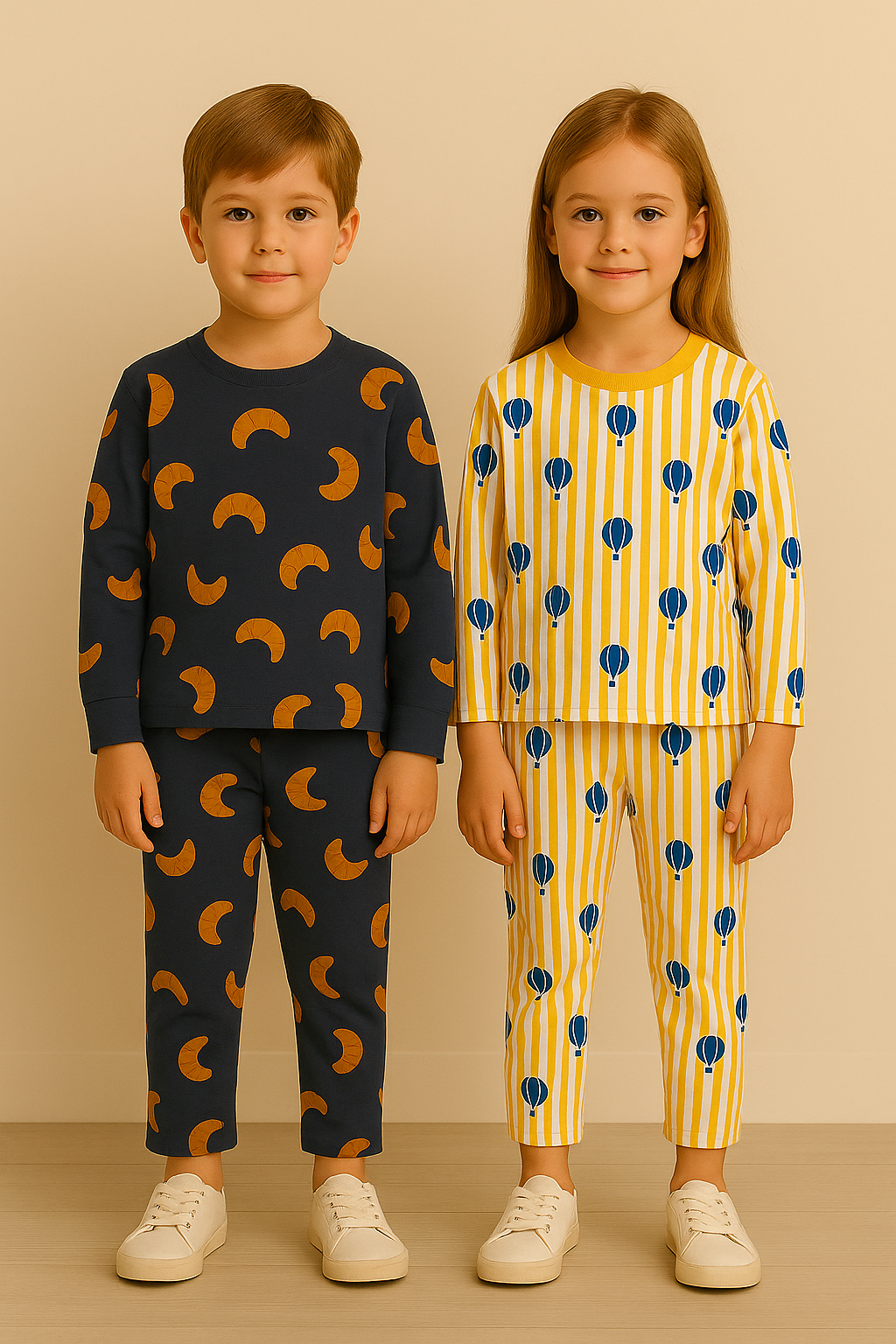 KIDS NIGHTSUITS
